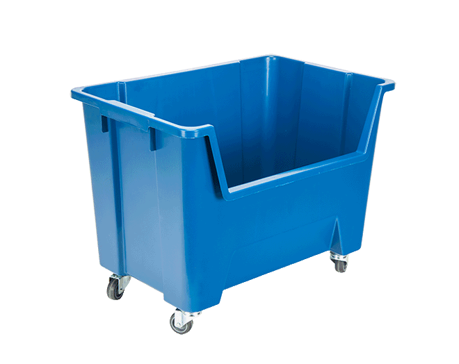 Plastik Avadanlık A-530-T