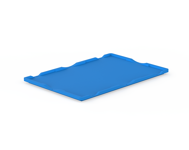 RG AX-40X60 Kasa Kapağı