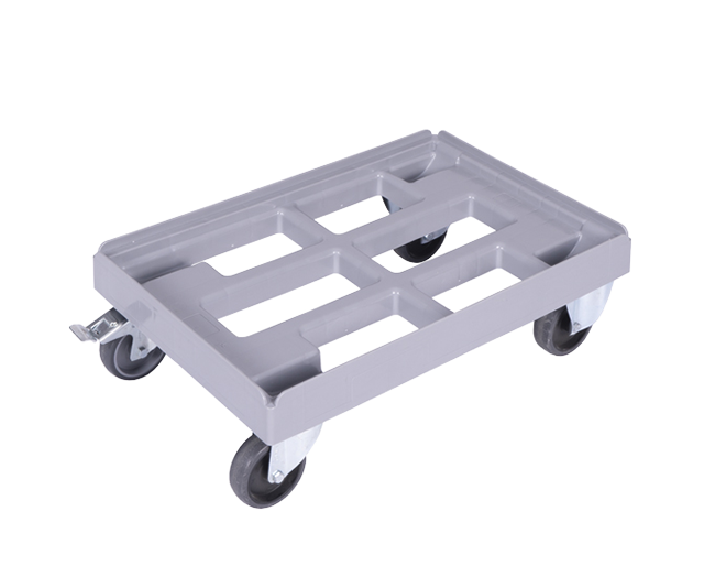DOLLY 4262 - Kasa taşıyıcı