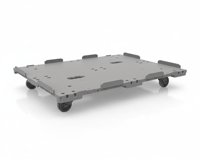 DOLLY 6080 kasa taşıyıcı