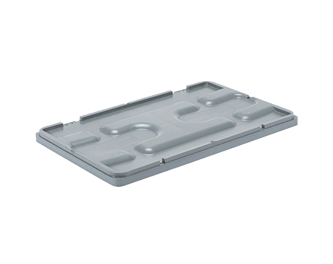 RG-65X100 Konteyner Kapak