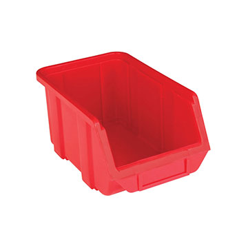 Plastik Avadanlık Kutuları