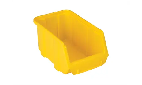 Plastik Avadanlık Kutuları