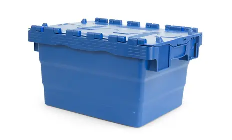 Plastik Kasalar