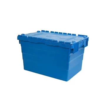 Plastik Kasalar