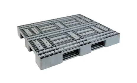 Plastik Paletler