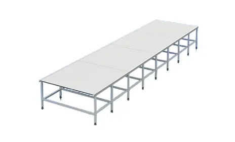Tekstil Ekipmanları